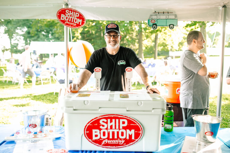 Brews & Bites Returns to Pennsbury Manor on June 28