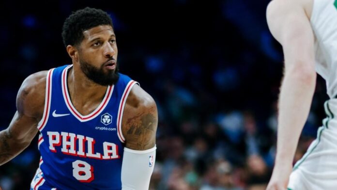 76ers-Retain-Paul-George-Through-2027–28-Under-$212-Million-Agreement