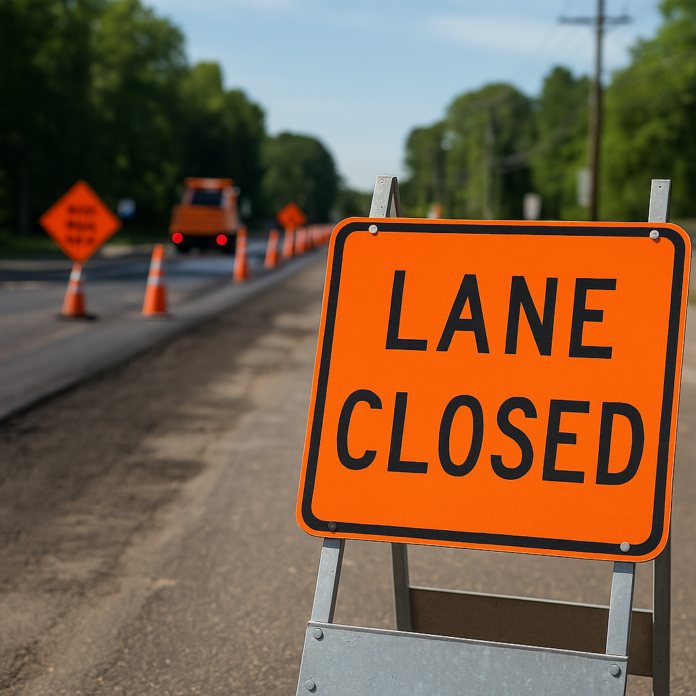 Paving Work on U.S. 1 in Bucks County to Continue Next Week