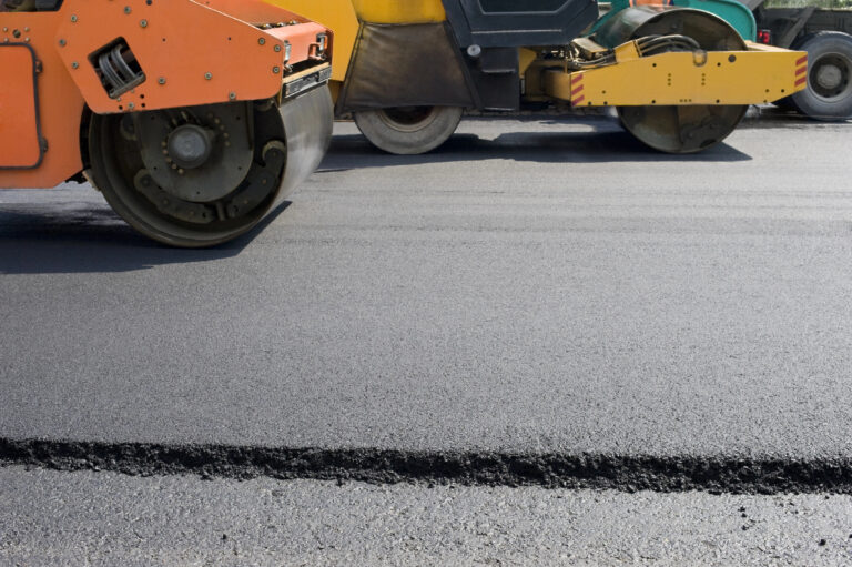 Paving Planned This Week on U.S. 1 in Bucks County