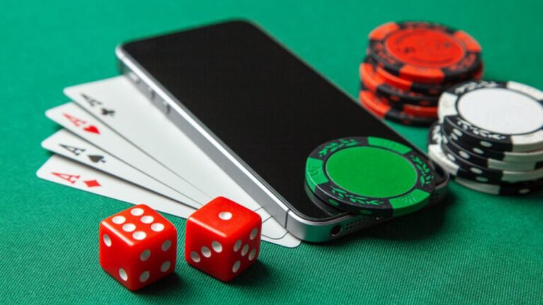Best online casinos in Maryland