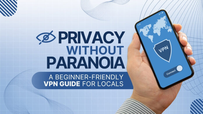 Privacy-Without-Paranoia