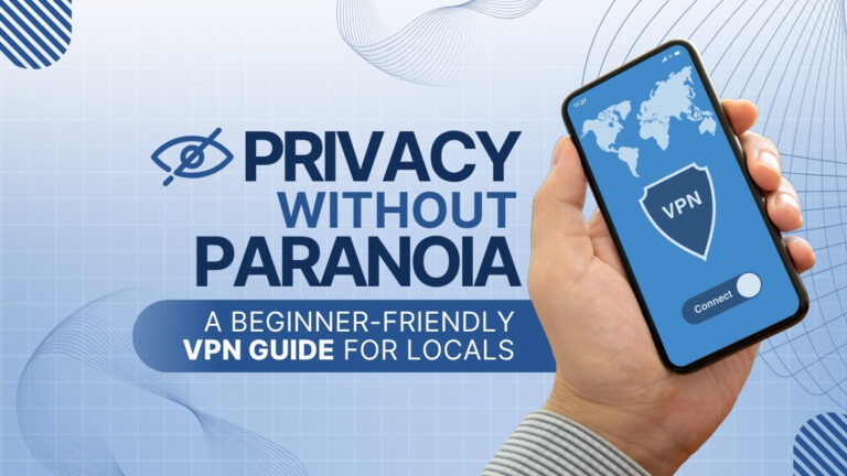Privacy-Without-Paranoia