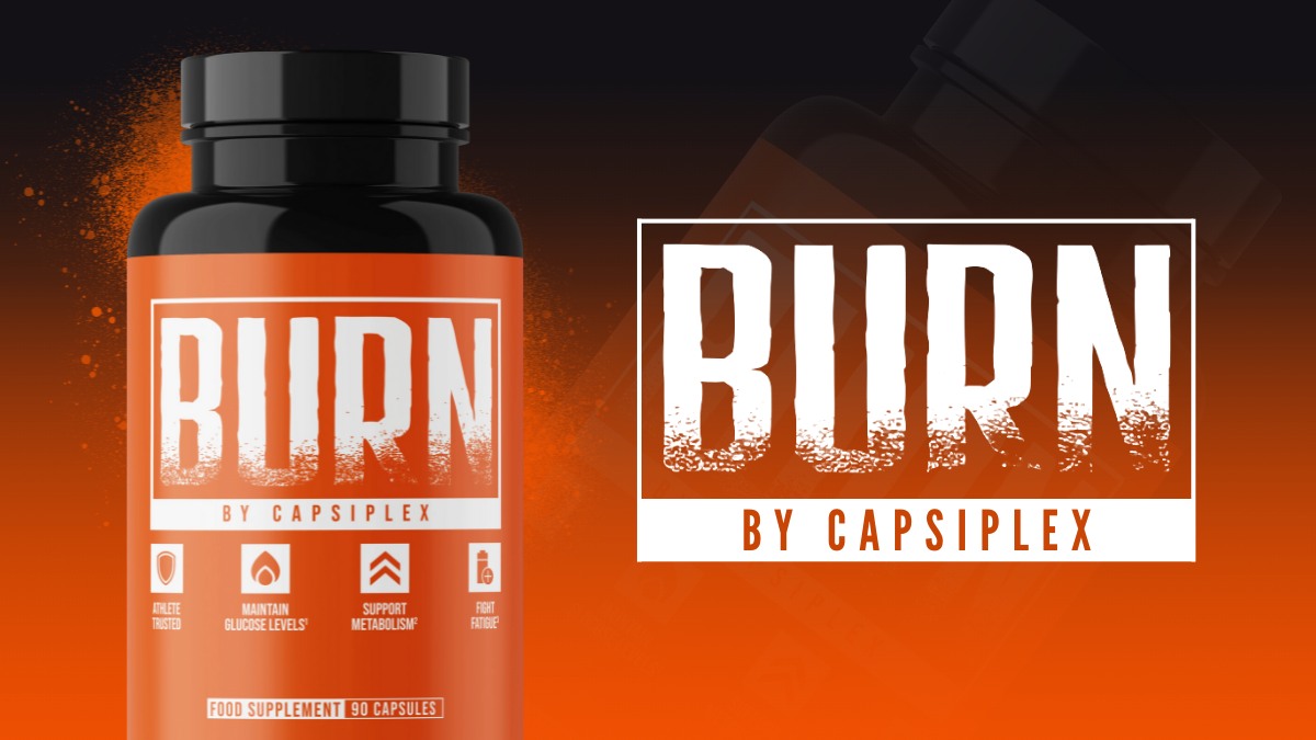 Burn Capsiplex