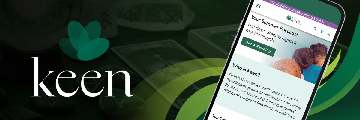 Keen