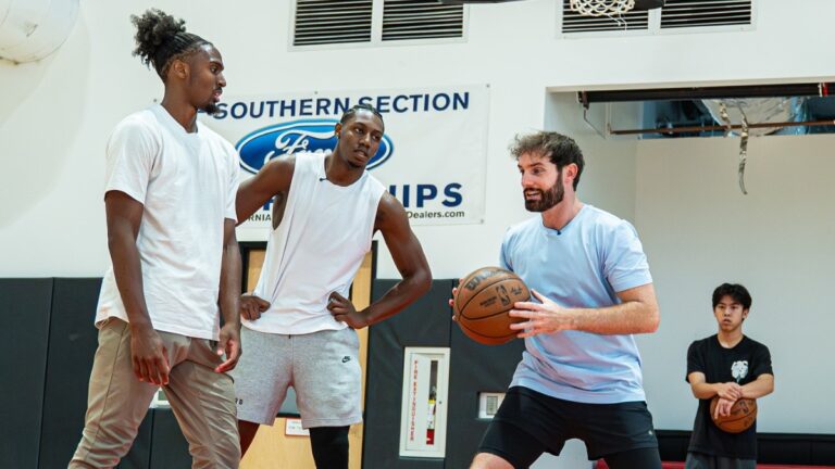 Tyrese Maxey Trains With Drew Hanlen After Sixers' 2024–25 Struggles