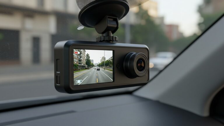 best dash cam