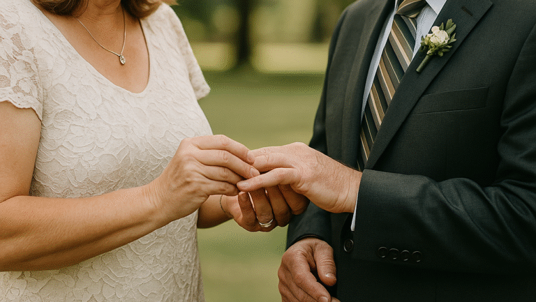 Bucks County to Host Fifth Annual Vows and Veterans Wedding Celebration