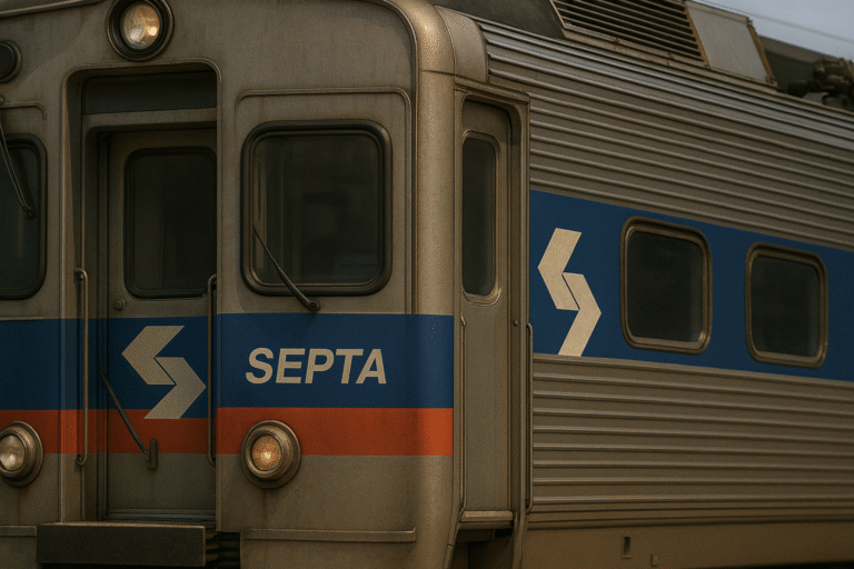 SEPTA to Restore Full Service & Implement Fare Increase on Sunday