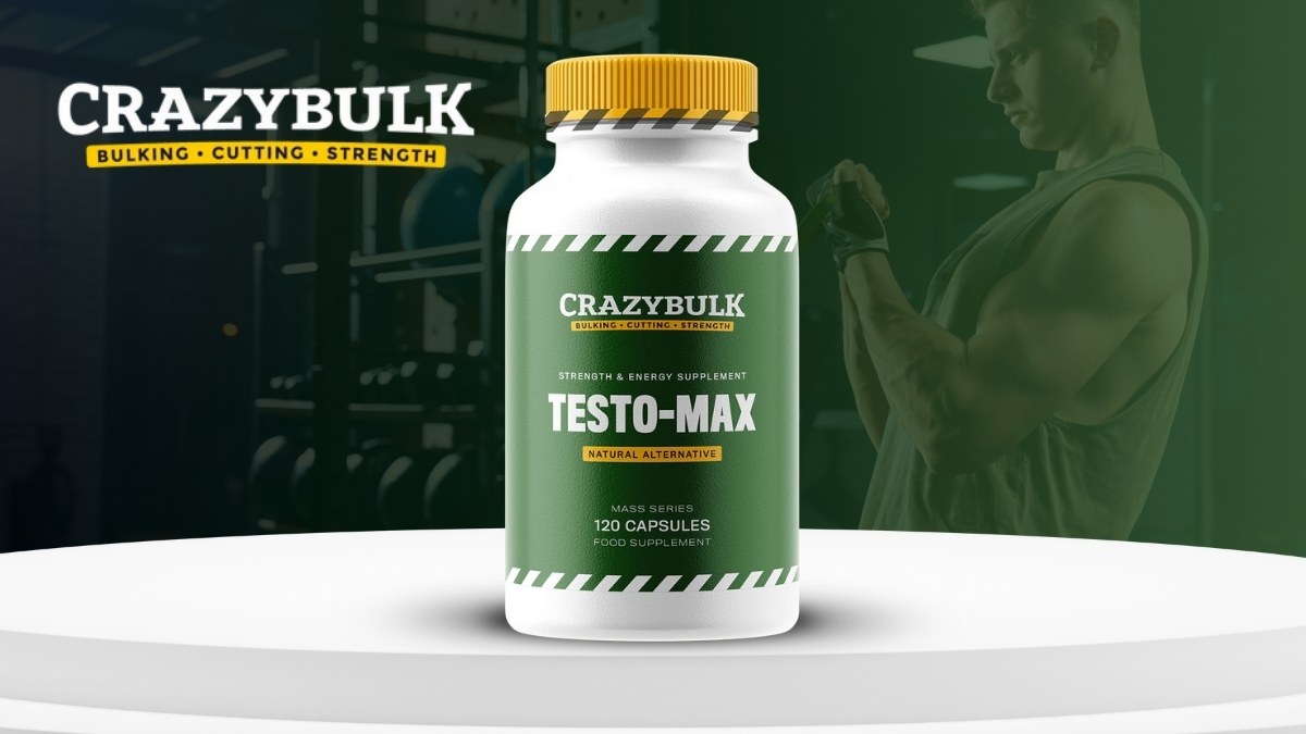 Testo-Max