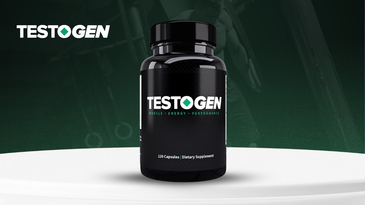 Testogen
