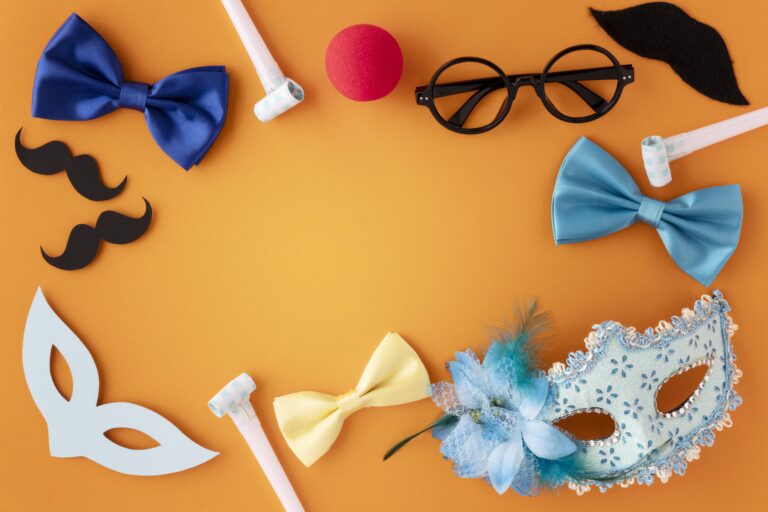 GO SHOPPING IN THE PLAYHOUSE CLOSET! at Bucks County Playhouse’s 3rd Annual ‘Props & Frocks’ Sale