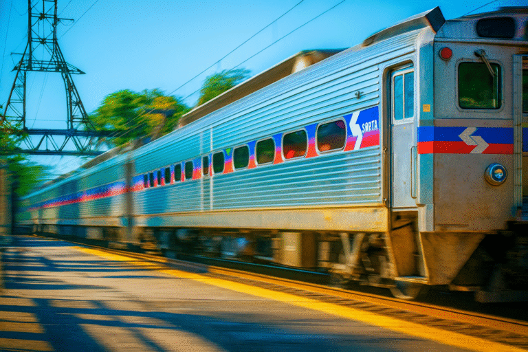 SEPTA Adds Service for Sports Events this Weekend