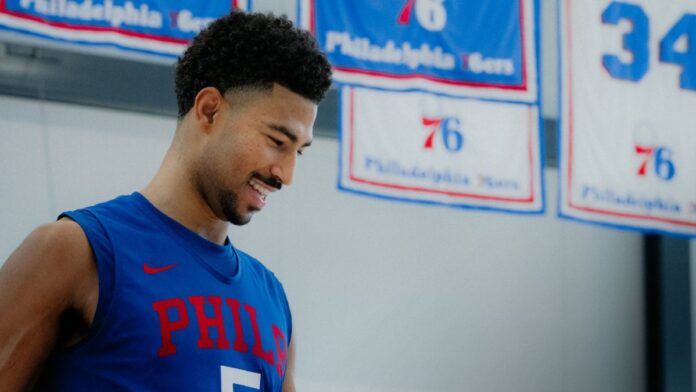 Quentin Grimes Contract Deadline Puts 76ers in $8.7M Dilemma