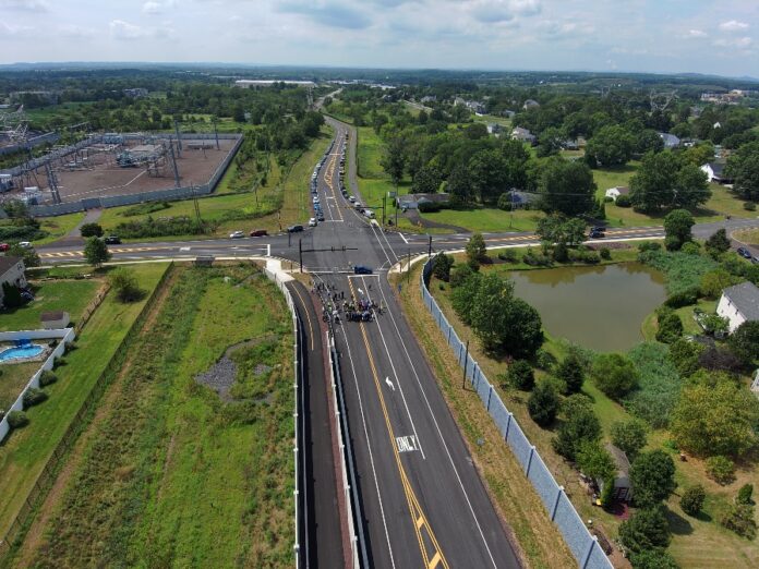 PennDOT Touts $1.2B in Road, Bridge Projects Across Philly Region
