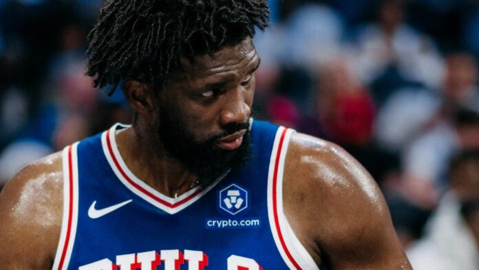 Sixers Lose 142-134 in Double OT as Joel Embiid and VJ Edgecombe Return
