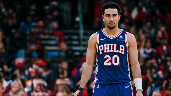 Jared McCain “Was Terrific” in 12-Point, 5-Assist Effort as Sixers Beat Mavs