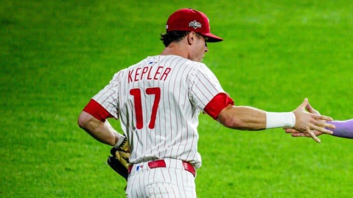 MLB Suspends Max Kepler 80 Games After Positive Test for Epitrenbolone