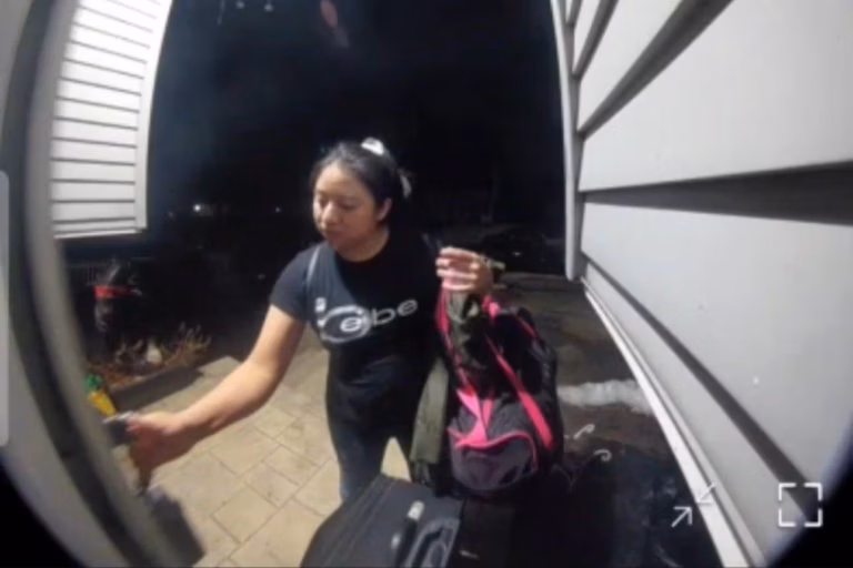 Maria Popol, 23, Found Dead in Telford; Homicide Probe