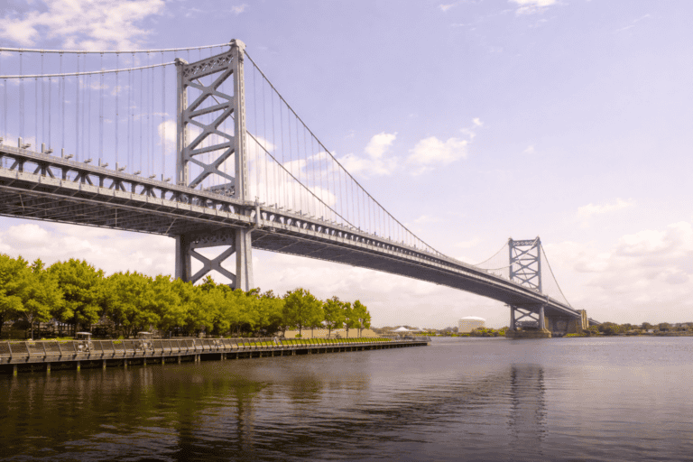 ben-franklin-bridge-100th-anniversary-event