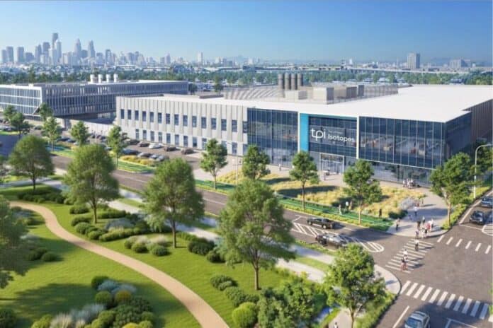 bill-gates-terrapower-450m-cancer-isotope-facility-philadelphia