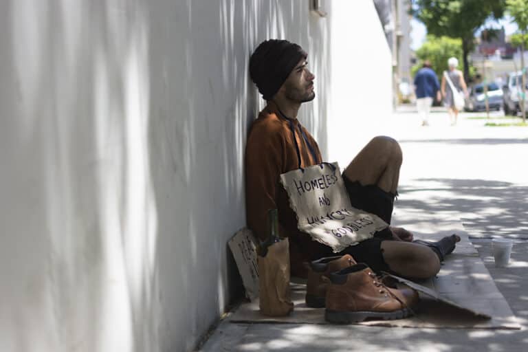 Philadelphia Expands Shelter Capacity to Reach “Functional Zero”