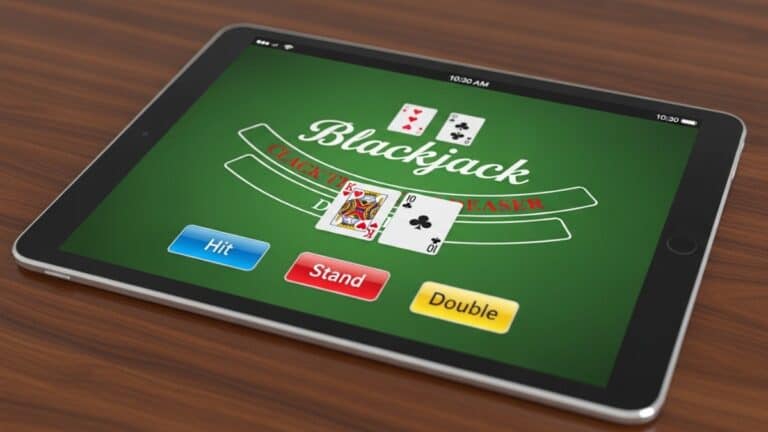 online blackjack australia