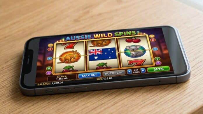 best online pokies in australia