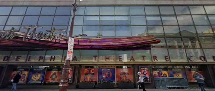 Pulitzer Winner James Ijames Tackles Cousin Relationships in New Philadelphia Play