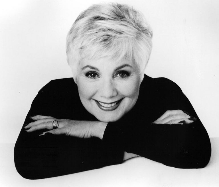 Shirley Jones coming to Bucks County Playhouse