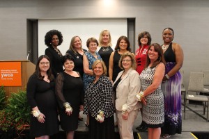 Empowering Women: YWCA Bucks County holds 24th Annual Salute to Women Who Make a Difference