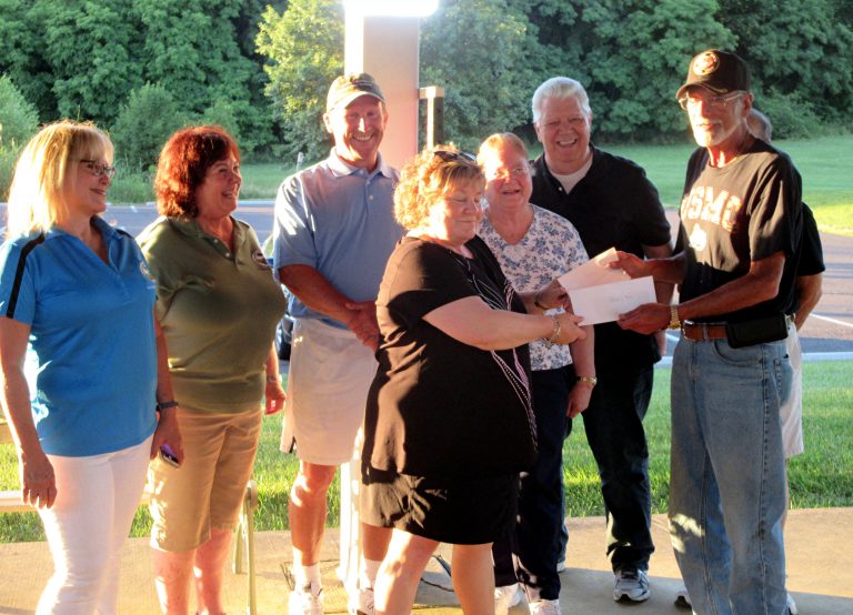 Date for annual bocce challenge is set