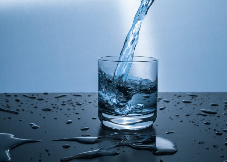 Legislation to provide clean drinking water reported out of House Commerce Committee