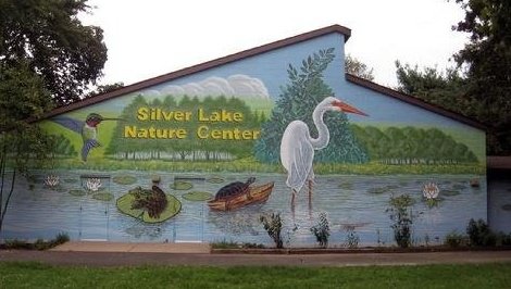 Silver Lake Nature Center announces July events