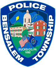 Narcan available at Bensalem Police Department