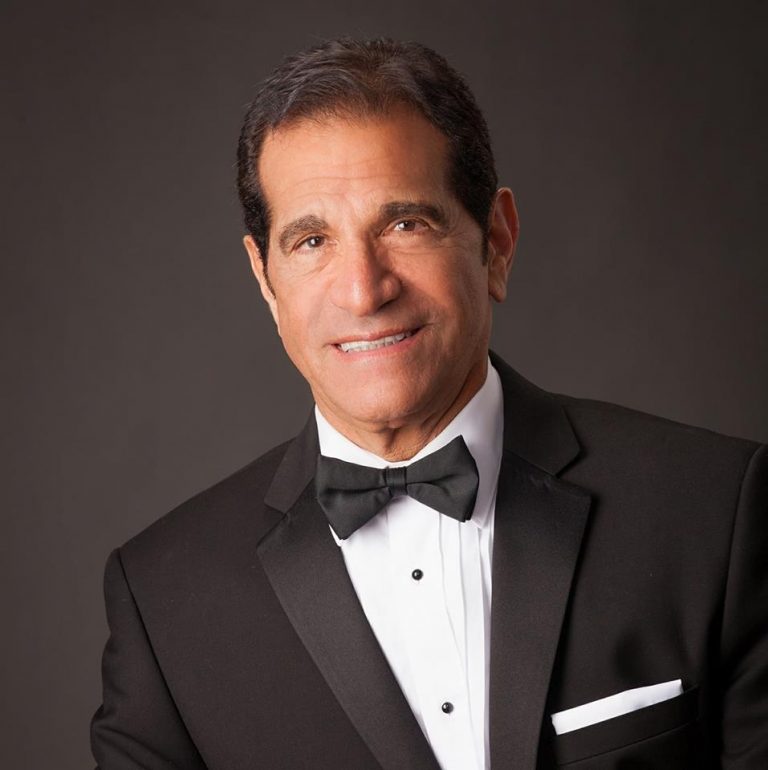 Joey C to perform ‘Tribute to Sinatra’ dinner shows