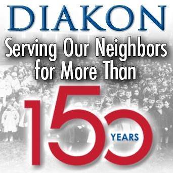 Diakon’s community impact is more than $21 million