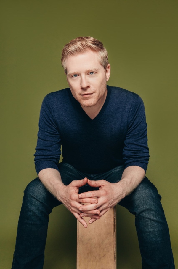 Original ‘Rent’ star Anthony Rapp comes to Bucks County Playhouse