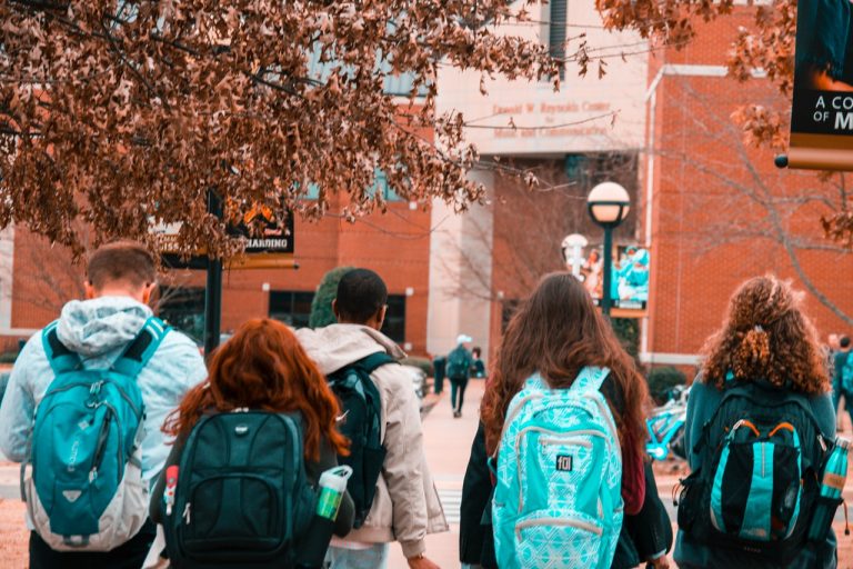 Bucks hosts Regional College Fair