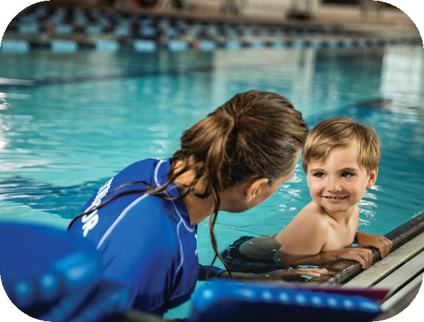 YMCA announces expansion of 2nd Grade Swim Initiative