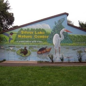 Silver Lake Nature Center announces November events