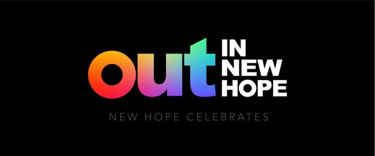 New Hope Celebrates presents ‘Out in New Hope’