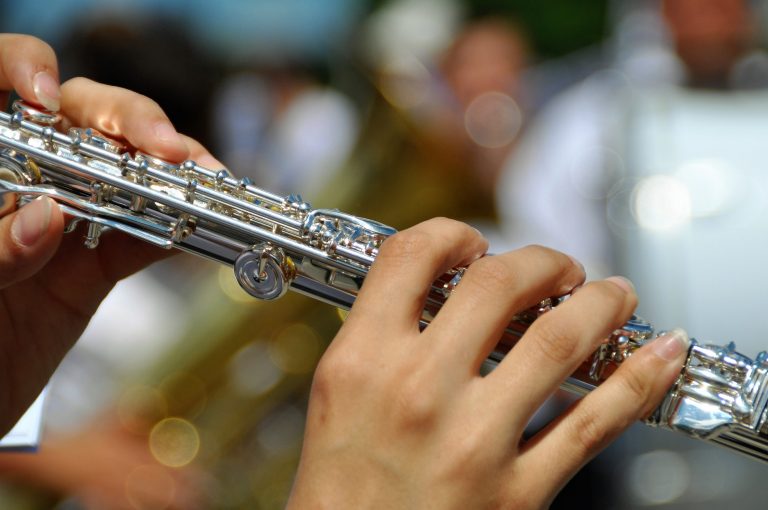 Cairn University faculty recital