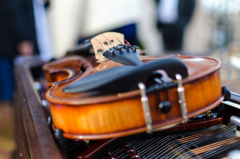 Cairn University invites local students to participate in String Day event