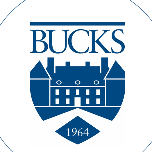 Bucks offers courses completely online during winter session