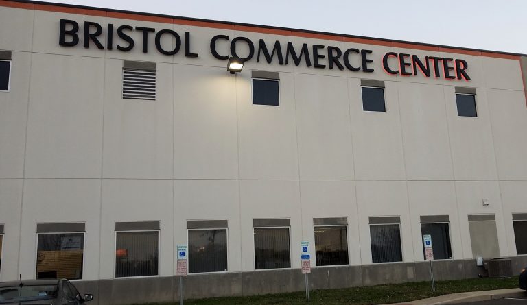 Herring Properties announces fully leased Bristol Commerce Center