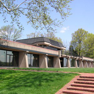 Grundy Library reaching for the Gold