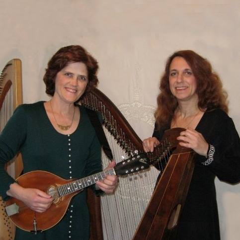 Jameson Sisters to perform St. Patrick’s Day concert