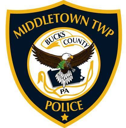 Infected Middletown officer speaks out: I’m Okay; Stay Home if You’re Sick