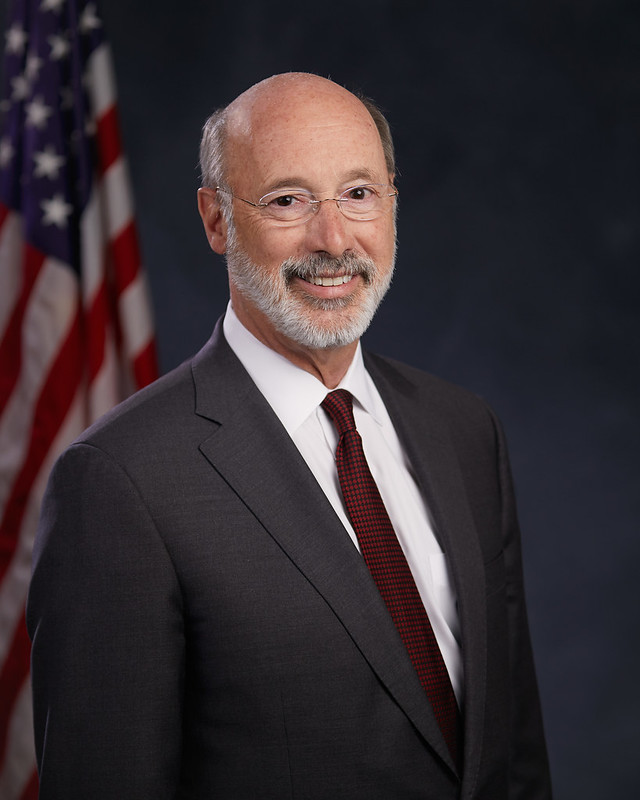 Wolf statement on commitment to fair and equitable treatment of Pennsylvanians during COVID-19 pandemic